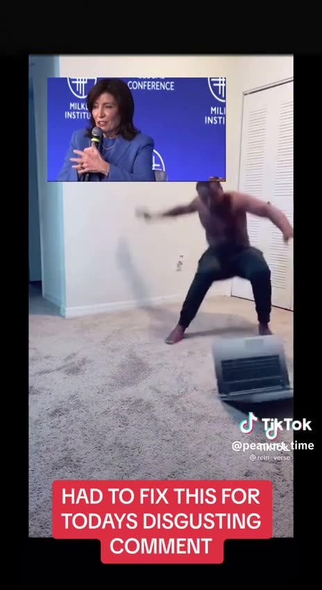 DUMBASS RACIST DEMOCRATS