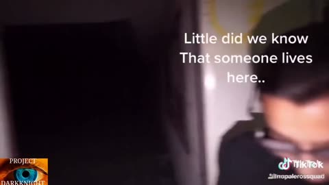 GRAPHIC : Creepy Randonautica Videos That Will Make You Unistall The App