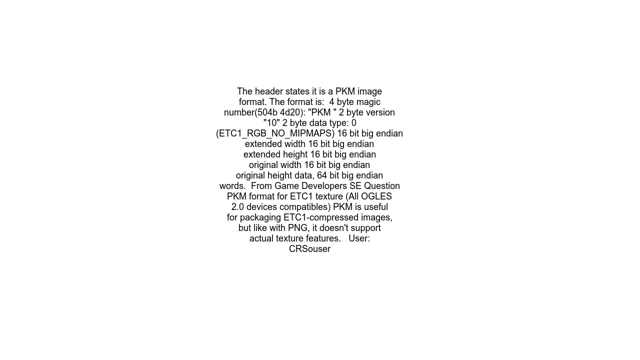 How to decode this image