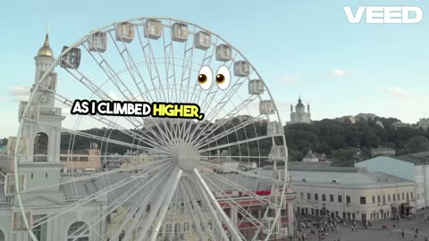 Kids at Fair