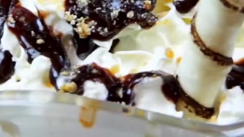 Donald Trump Mugshot Ice Cream Gif 🍦