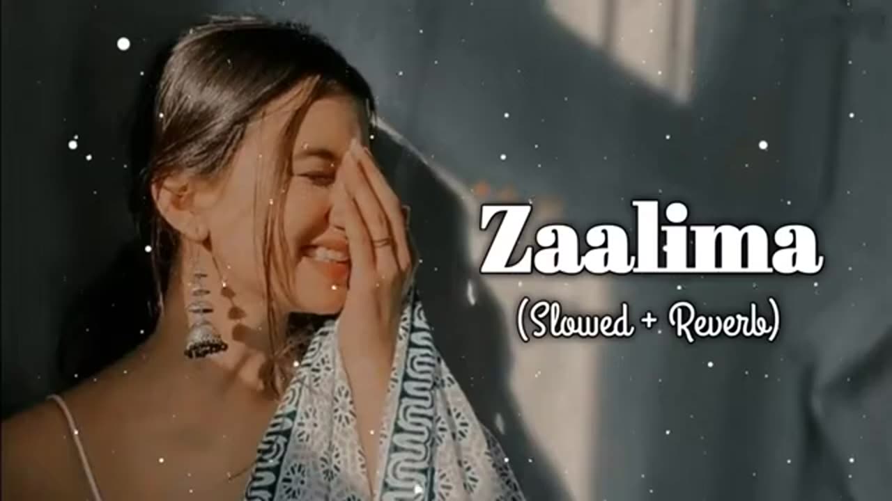 Zaalim lufi songs