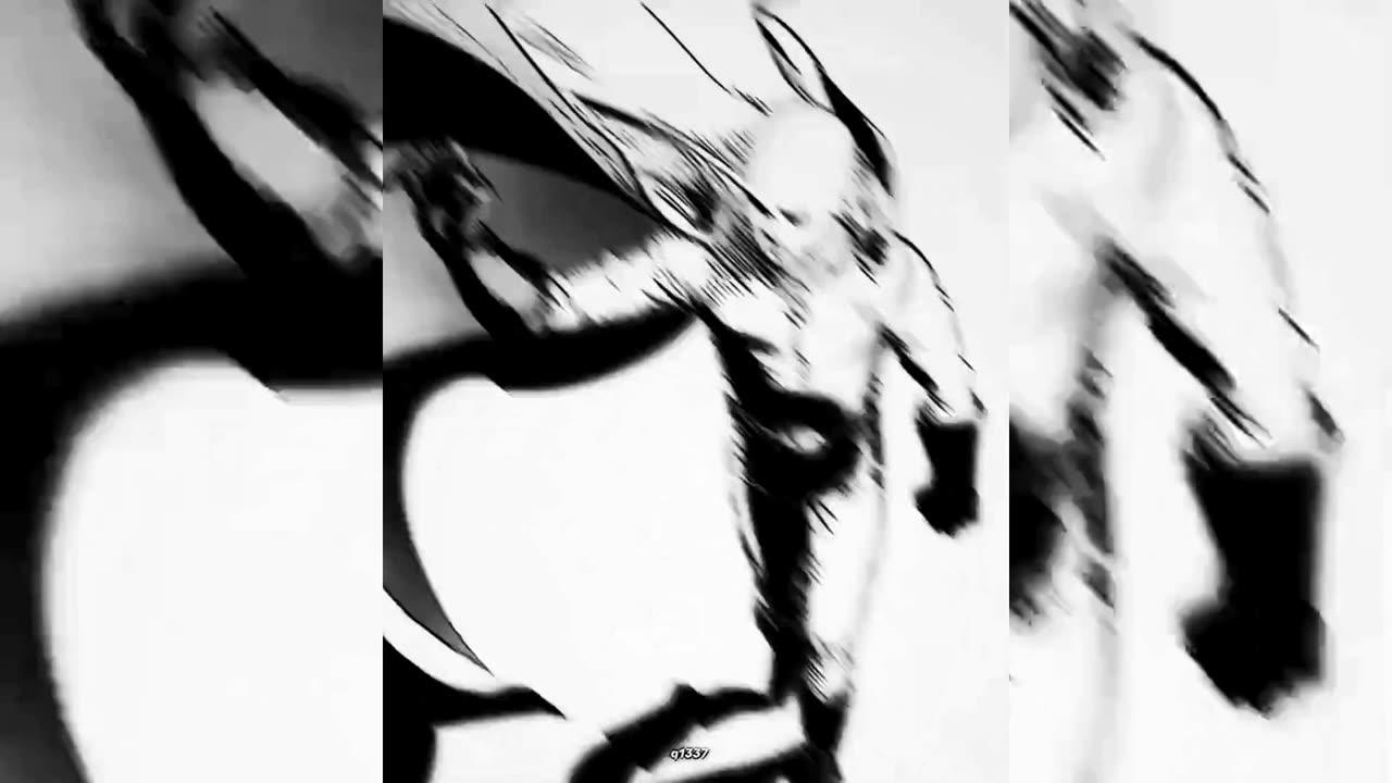 Anime v Manga - Saitama Edit | #onepunchman #saitama