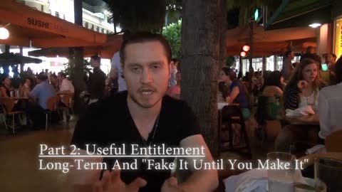 Entitlement -- How To Get It, How To Use It