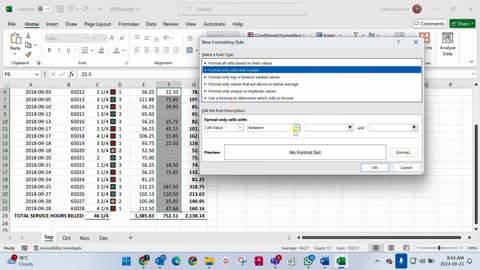 Excel Level 02 | Chapter 02| assessment 01