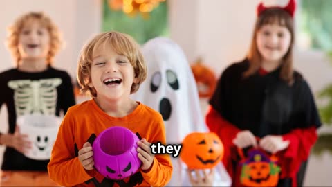 McDonald's Halloween Boo Buckets: What's Inside Will SHOCK You!