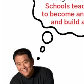 Why Schools Fail to Teach Money Management