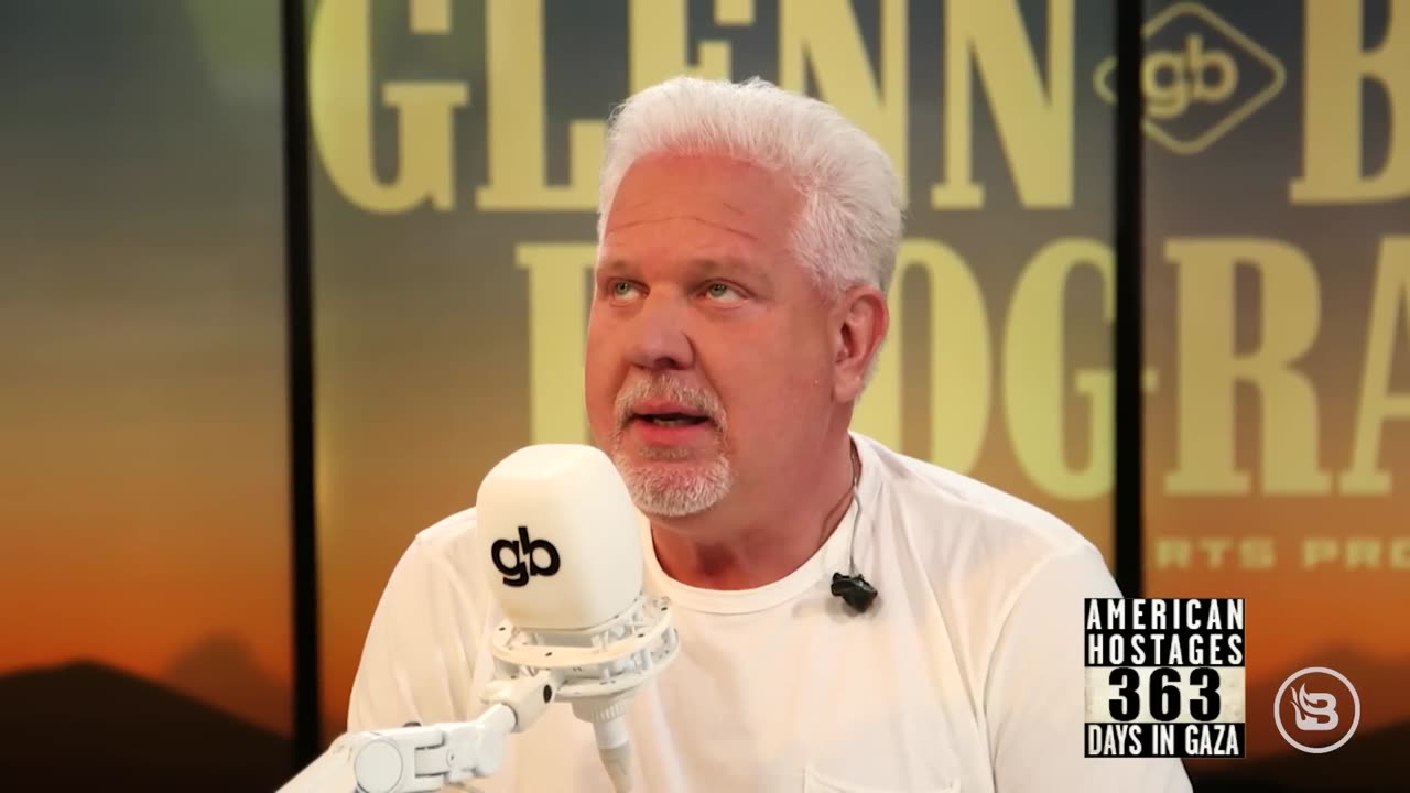 Glenn CALLS OUT FEMA After Visiting Hurricane Helene Victims