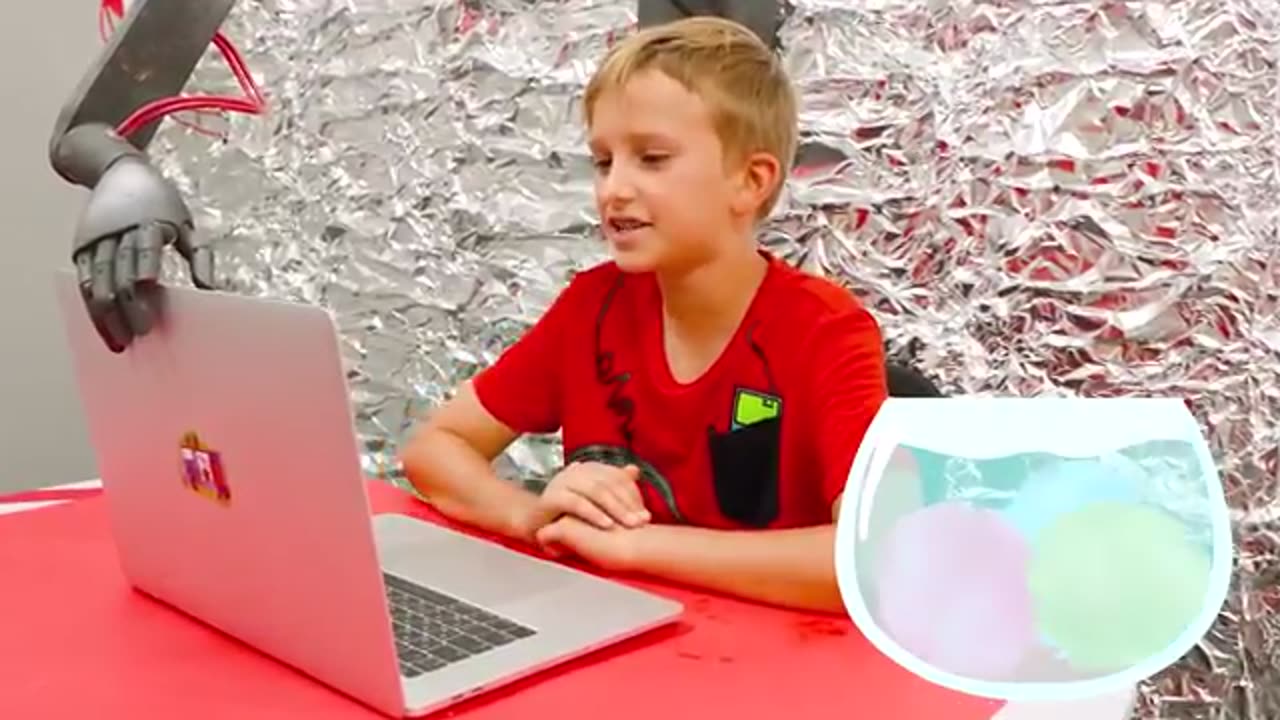 Learning Video for kids