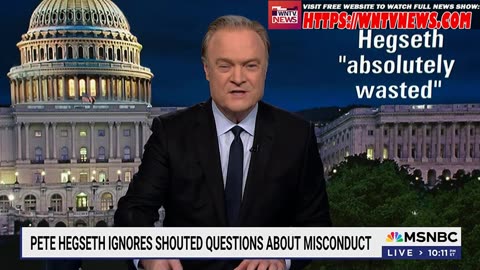 The Last Word With Lawrence O'Donnell 10PM - 12/3/2024