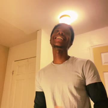 “You Prolly Get All The Females Huh?”