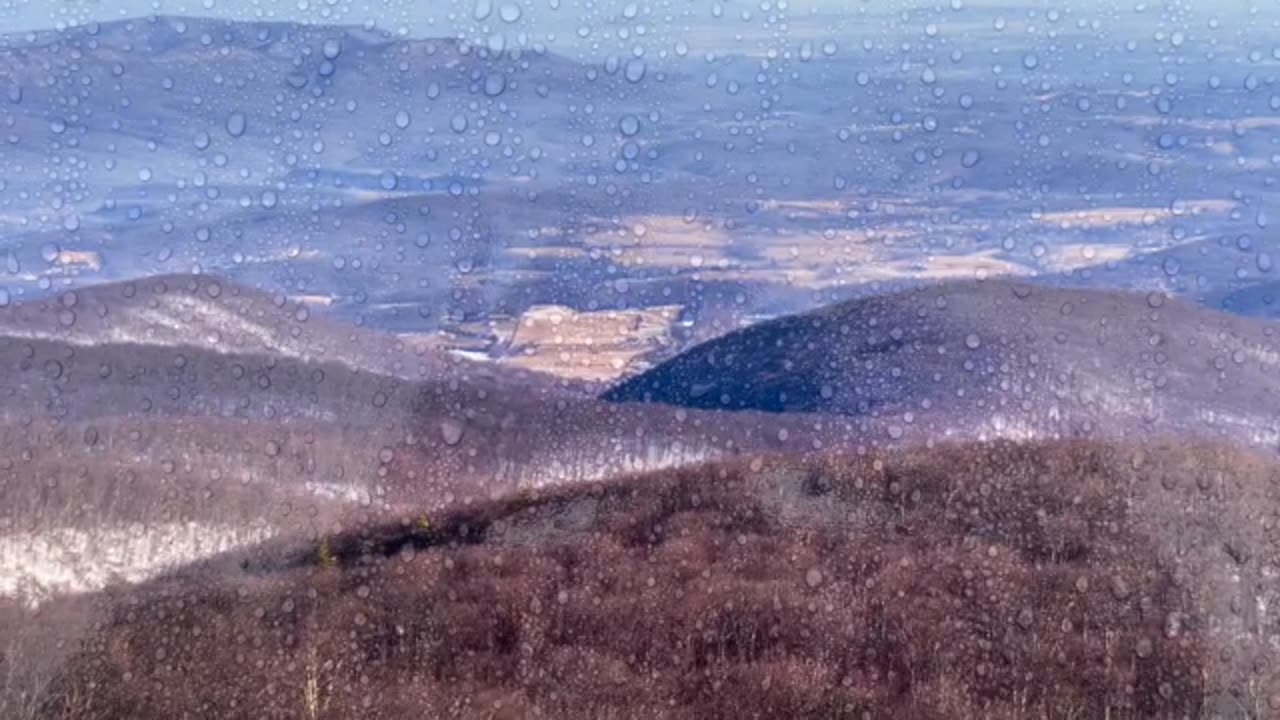 Shanandoah Valley