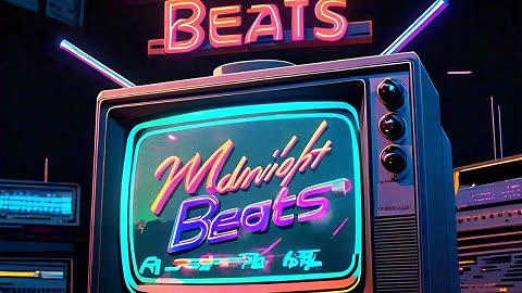 Midnight Beats Ep.2