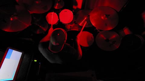 Runaway Train, Soul Asylum Drum Cover