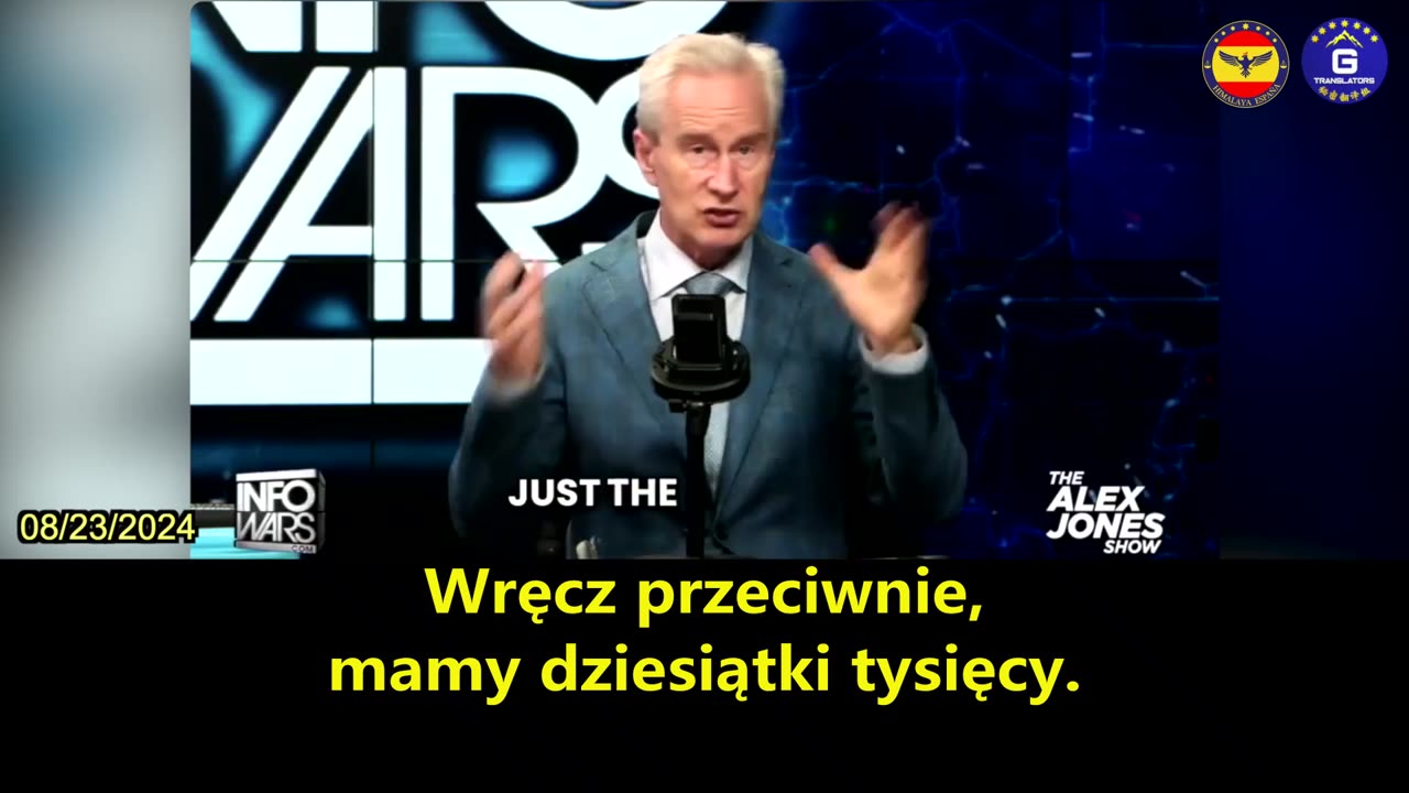 【PL】Rządowe twierdzenie „Infekcja COVID-19 może powodować zapalenie mięśnia ...