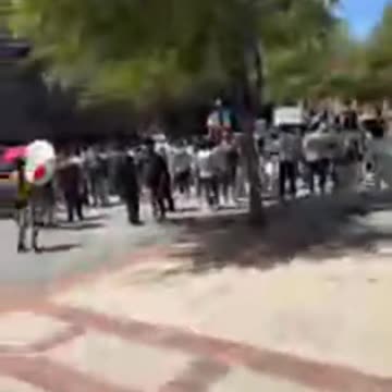 Why I'm More Comfortable Being an Observer than a Flag Waver (4-28-24)