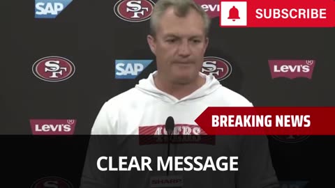 49ers GM Takes Shot At Brandon Aiyuk: “At Some Point You Got To Play”