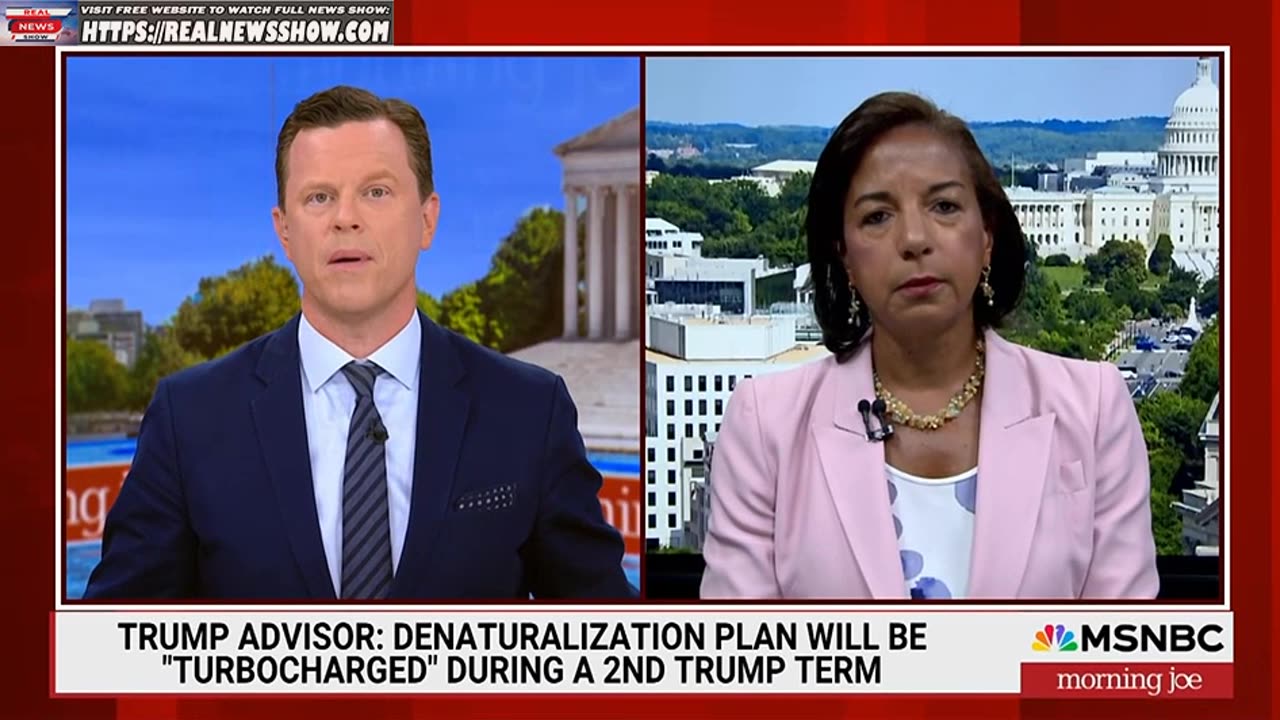 Morning Joe 7AM - 9/22/2024