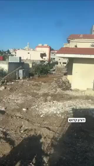 Celebrating Destruction: The Hypocrisy of Western Silence on Israeli Actions in Lebanon