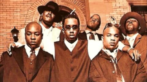 Die Akte Diddy Teil 1