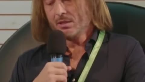 È GIUNTO IL TEMPO DI COMINCIARE A FARSI 2 DOMANDE...
