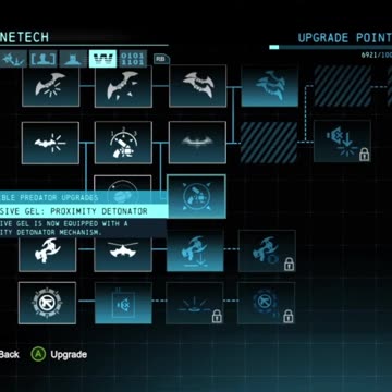 Batman Arkham origins 2