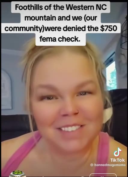 Oh Yeah, That Measly $750 Promise? That's Being Denied too!