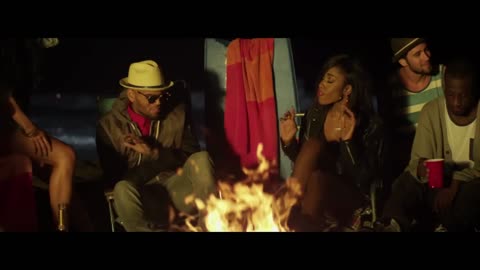 Sevyn Streeter - It Won't Stop ft. Chris Brown [Official Video]