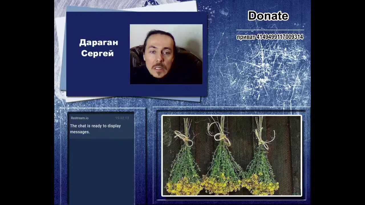 Зверобой