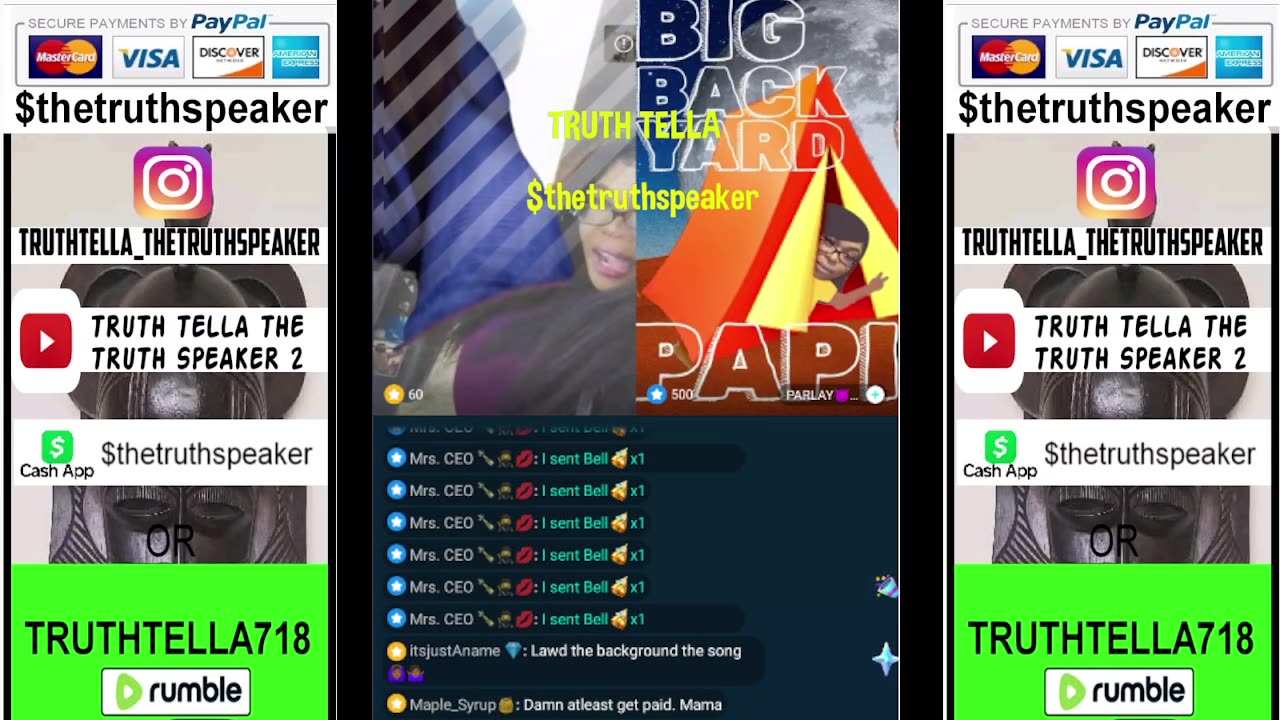 MOET GODDESS & PAPI 3RD SHIFT 9/23/24