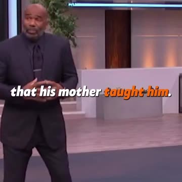 Always keep faith in prayer.