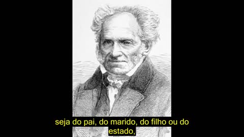 Filosofia MGTOW - Mulheres e Romance by Arthur Schopenhauer