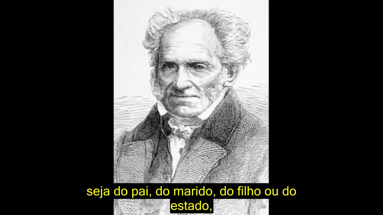 Filosofia MGTOW - Mulheres e Romance by Arthur Schopenhauer