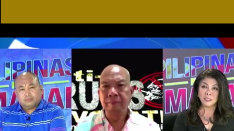 DI KA NILA MALUSUTAN DAHIL ALAM MO ANG SINASABI MO