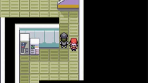 Pokemon Kanto Complete - Shiny Fire Monotype, Episode 8: Blasting Off