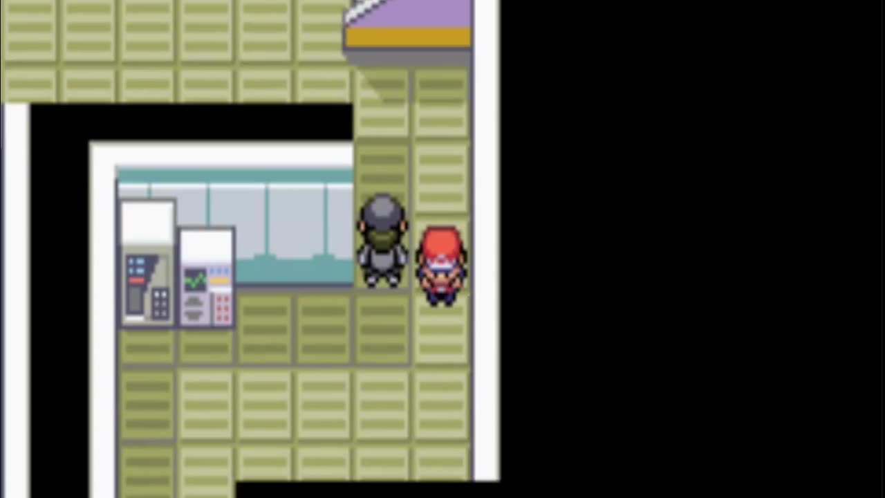 Pokemon Kanto Complete - Shiny Fire Monotype, Episode 8: Blasting Off