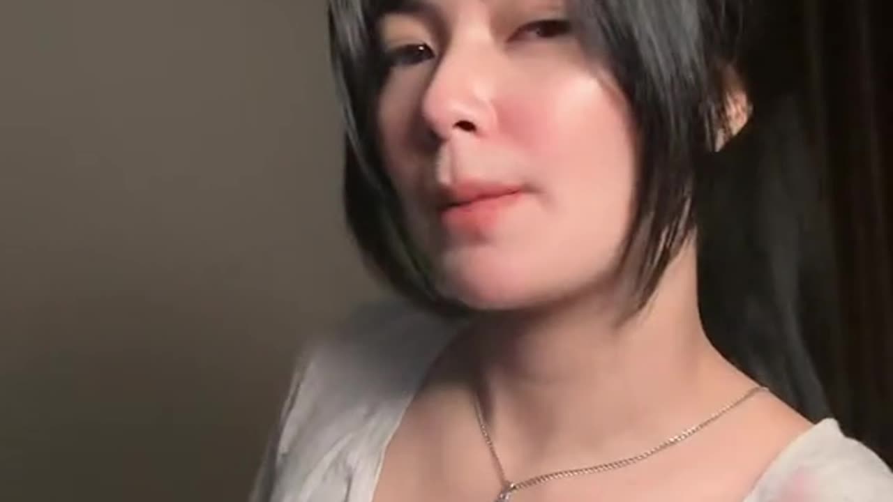 Beautiful girls dancing on TikTok part 6