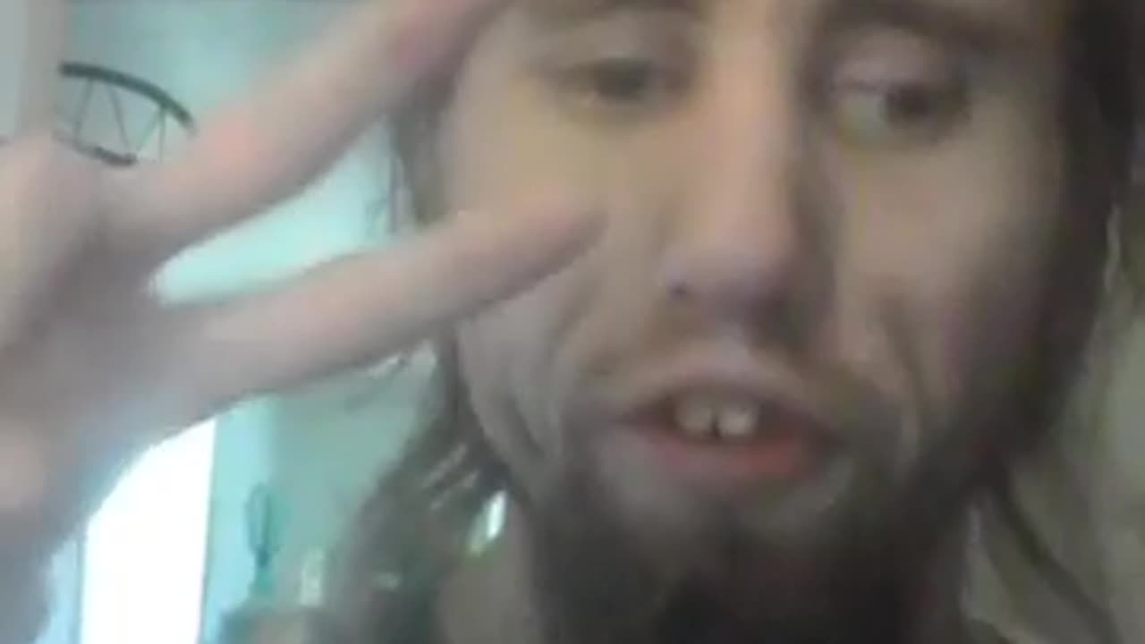 Cyraxx Facebook 07-27-19 Y I made the video I did yesterday
