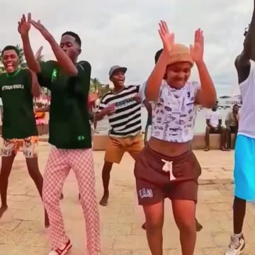 Mic Iyke - Judire ( Shake Your Body )