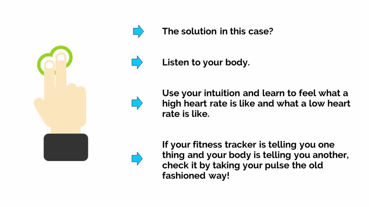 The Dark Side Of Fitness Tracking