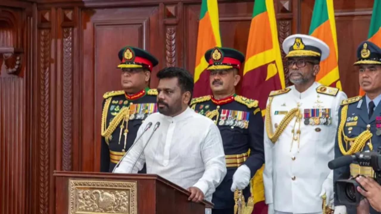 Sri Lanka Election Briefing: A History, the Candidates, and India's Stake