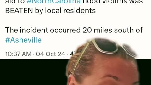 North Carolina has had it with FEMA