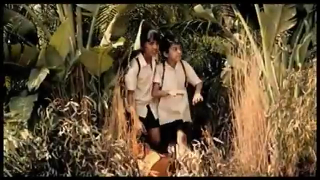 IDBI Bank Brand English Commercial 2008 _Not just for the big boys._