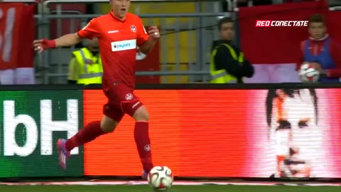 Incredible Open Goal Misses in Football