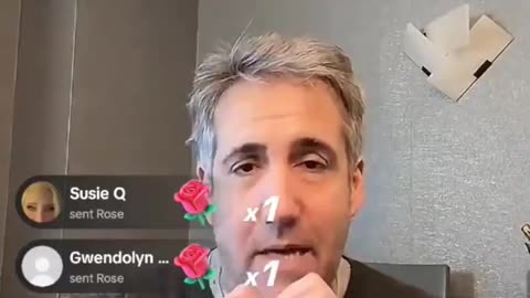 Alvin Bragg's Star Witness Michael Cohen Humiliated After Bizarre Post