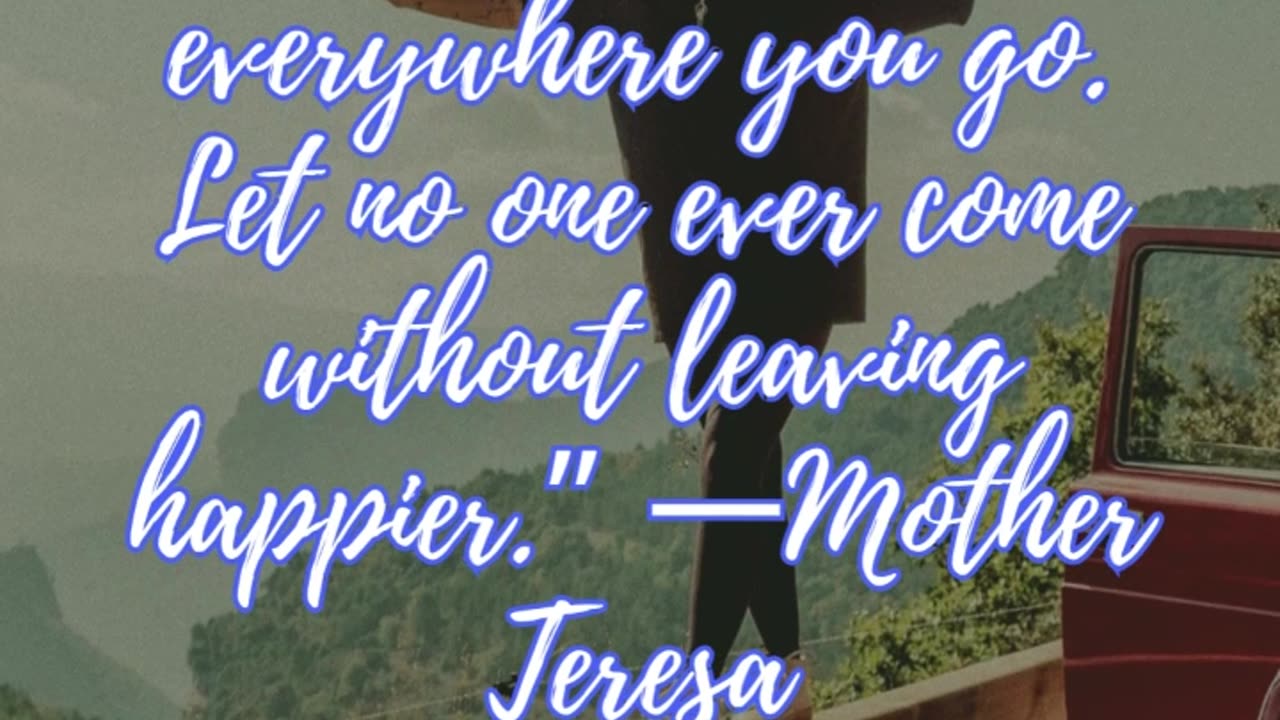 Top 5 Quotes That Will Keep You Going in Life