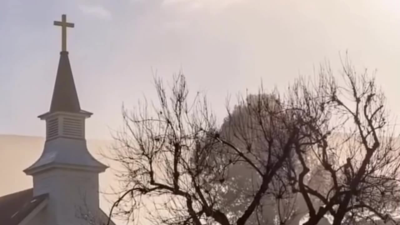 The Role of Churches in Spiritual Awakening