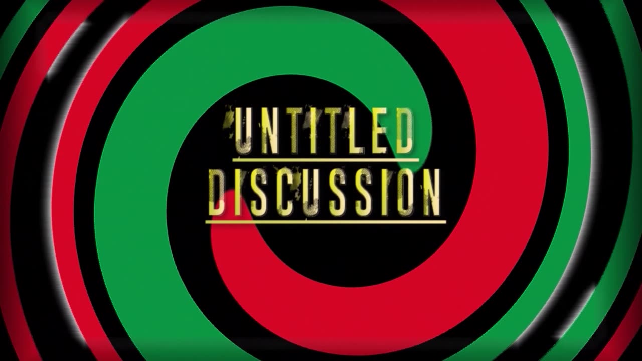 Untitled Discussion short: Do Black Men WANT POLICE?