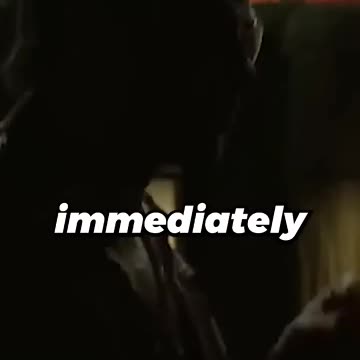 How to behave when the Hells walk in