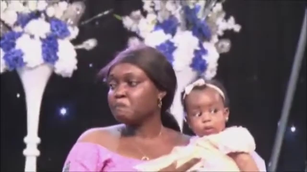 Evangelism Brakes The Yoke Of 9years Barreness [TESTIMONY]